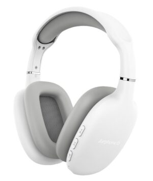 SonicGear Airphone 6 Bluetooth Headphones White SonicGear Airphone 6 Bluetooth Headphones White