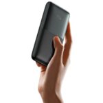 Baseus Powerbank 20W 10000mAh Display Bipow Pro Black - Image 14