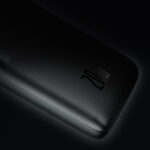 Baseus Powerbank 20W 10000mAh Display Bipow Pro Black - Image 10