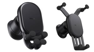 Baseus Car Holder AirVent STABILITY Baseus Car Holder AirVent STABILITY