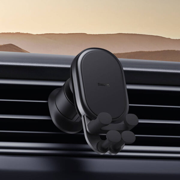 Baseus Car Holder AirVent STABILITY - Image 12