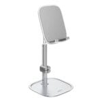 Baseus Telescopic Phone Holder Silver