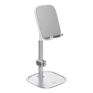 Baseus Telescopic Phone Holder Silver
