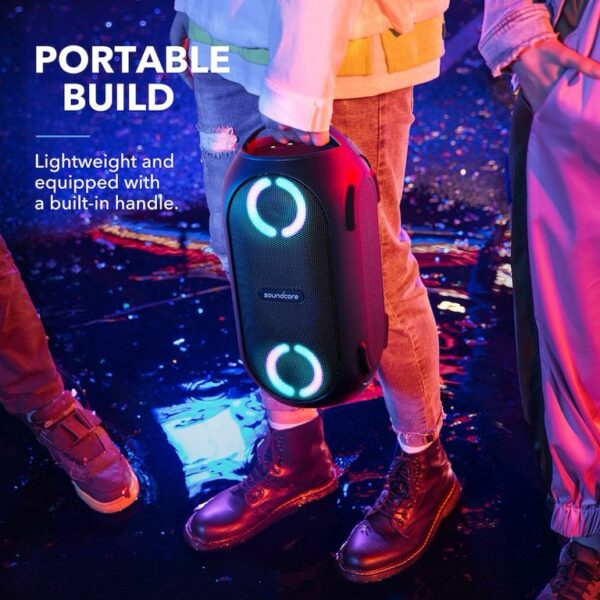 Anker Soundcore Rave PartyCast IPX7 Portable BT Speaker - Image 12
