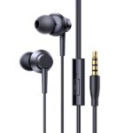 Baseus Earphones Wired 3.5mm Encok HZ11 Black