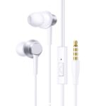 Baseus Earphones Wired 3.5mm Encok HZ11 White