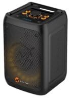 N-Gear FLASH BANGER 777 Portable Karaoke Speaker With Two Microphones