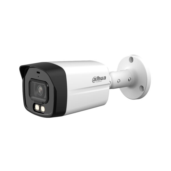 Dahua HDCVI 5.0MP Bullet 3.6mm Dual Illuminator HFW1509TLM-IL-A-0360B-S2 - Image 4