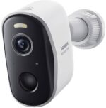 Baseus Security N1 Plus Outdoor Camera 2K Full Color White(Add On)