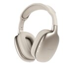 SonicGear Headphones Bluetooth AIRPHONE 6 Champagne Gold