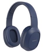 SonicGear Headphones Bluetooth AIRPHONE 3 Type-C Indigo Blue