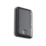 Anker Mobile Powerbank 5000 Magsafe 322 Black - Image 2