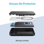 Anker Mobile Powerbank 5000 Magsafe 322 Black - Image 5