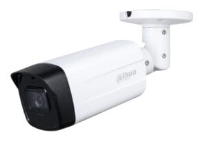 Dahua HDCVI 2.0MP Bullet 3.6mm Starlight HFW1231TM-I8-A-0360B