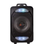 N-Gear FLASH610 6'' Portable Karaoke Speaker LED/BT/USB/Mic
