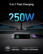 Anker Mobile Powerbank 27650 Prime 250W - Image 7