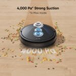 Anker Eufy Home RoboVac G50 Hybrid Sweep&Mop Robot Cleaner - Image 7