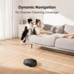 Anker Eufy Home RoboVac G50 Hybrid Sweep&Mop Robot Cleaner - Image 9