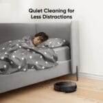 Anker Eufy Home RoboVac G50 Hybrid Sweep&Mop Robot Cleaner - Image 11