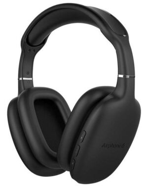 SonicGear Airphone 6 Bluetooth Headphones Black SonicGear Airphone 6 Bluetooth Headphones Black