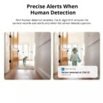 Sonoff Smart WiFi IP Security Camera CAM-S2 - Image 14