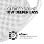 SonicGear SonicGo! Clipz Portable Bluetooth Speaker Red - Image 15