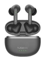 SonicGear EARPUMP TWS 12 ANC Sweatproof Earphones Black