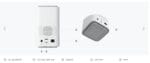Reolink HUB Home Hub Kit with 2x Argus Series B350+Solar Panel 2 - Image 10