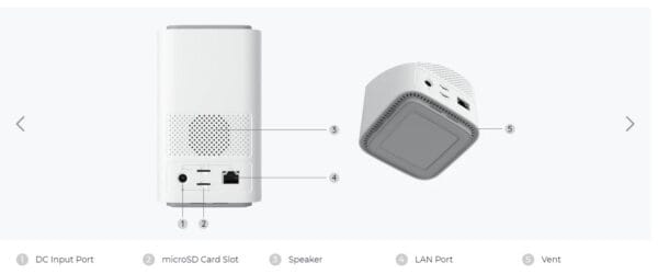 Reolink HUB Home Hub Supports 8 Cameras - Image 7