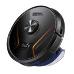 Anker Eufy RoboVac X8 Twin Turbine Laser Navigation Hybrid Robot Cleaner