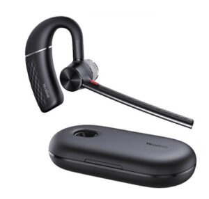 Yealink Headset Wireless Bluetooth 4-Mic NC with Charging Case BH71 Teams