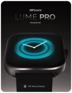 HiFuture Fashion SmartWatch LUME PRO Black - Image 3