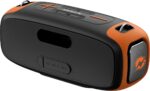 N-Gear LETS GO PARTY BLAZOOKA 830 Portable Speaker with 1x Wireless Mic RGB Lights BT & USB - Image 4