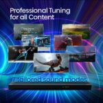 Hisense Soundbar AX3120G 3.1.2 CH 360W BT/USB/Optical DOLBY ATMOS - Image 3