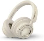 HiFuture Headphones Over Ear FUTURE TOUR X Gold