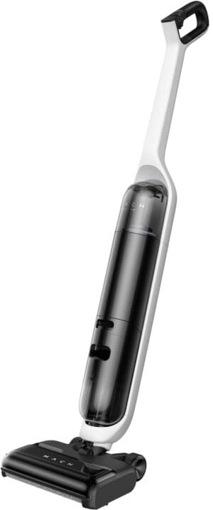 Anker Eufy Home Clean Mach V1 Wet & Dry Vacuum