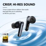 Anker Soundcore TWS Earphones Liberty 4 NC Black - Image 13