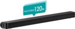 Hisense HS205G Dolby-DTS Virtual X Soundbar 120W BT-USB-HDMI - Image 5
