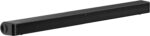 Hisense HS205G Dolby-DTS Virtual X Soundbar 120W BT-USB-HDMI