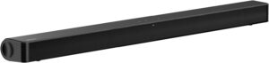 Hisense HS205G Dolby-DTS Virtual X Soundbar 120W BT-USB-HDMI Hisense HS205G Dolby-DTS Virtual X Soundbar 120W BT-USB-HDMI