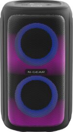 N-Gear LETS GO PARTY JUKE 101 Portable Speaker - Image 13
