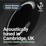 Majority K2 Soundbar 150W BT/USB/Optical/HDMI/Wls-Sub Black (EU) - Image 6