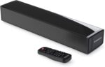 Majority Soundbar SB40 60W BT/HDMI/RC (Oakcastle)