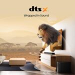 Hisense Soundbar HS2100 2.1 CH 240W BT/USB/Optical - Image 2