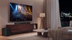 Hisense Soundbar HS3100 3.1 CH 480W BT/USB/Optical - Image 3