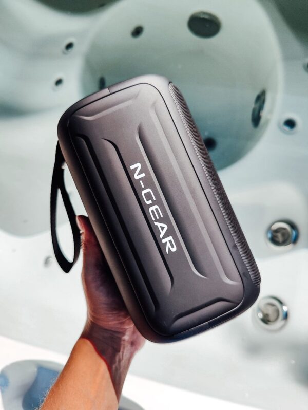 N-Gear LETS GO PARTY JUKE 101 Portable Speaker - Image 14