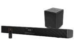 SonicGear BT3500 Soundbar with Subwoofer BT-USB-FM
