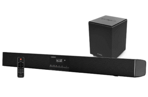 SonicGear BT3500 Soundbar with Subwoofer BT-USB-FM SonicGear BT3500 Soundbar with Subwoofer BT-USB-FM