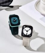 HiFuture Fashion SmartWatch LUME PRO Black - Image 4