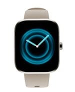 HiFuture Fashion SmartWatch LUME PRO Titanium